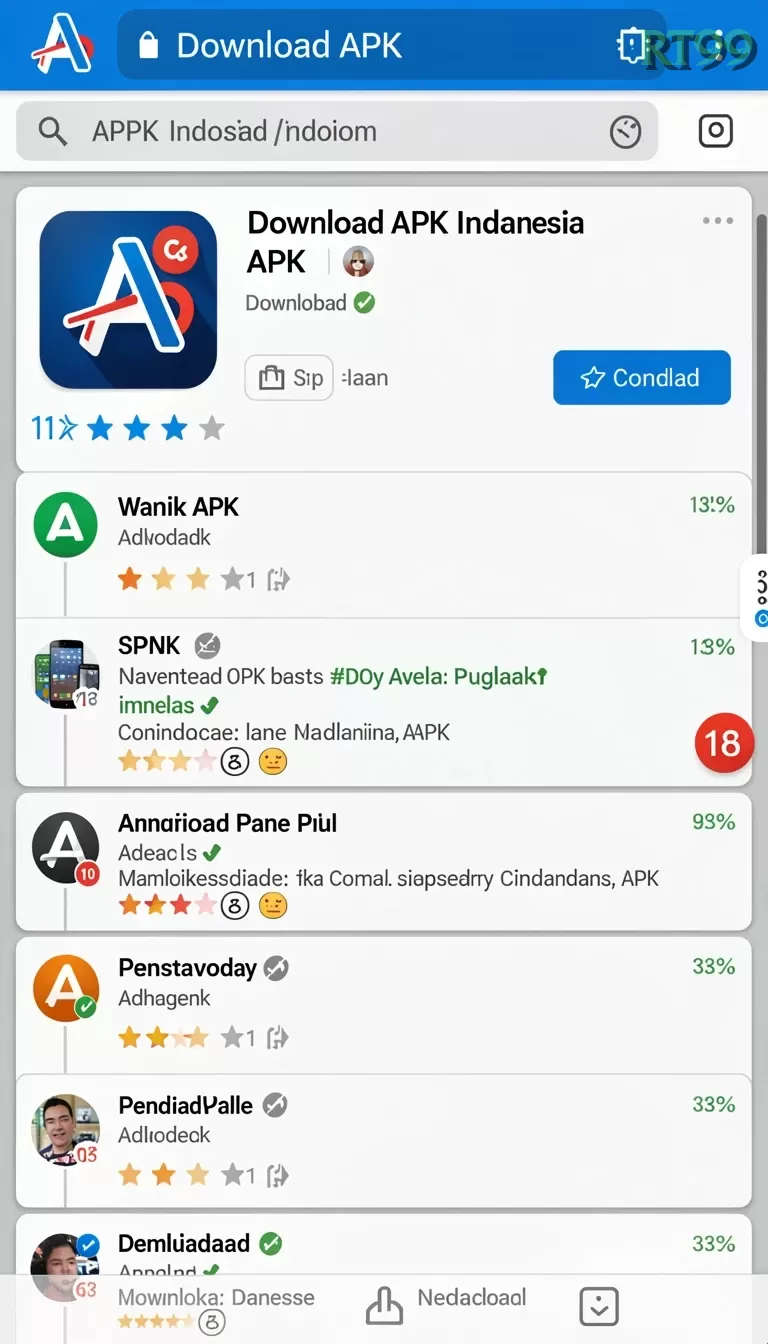 Screenshot Football Scratch nomor 1