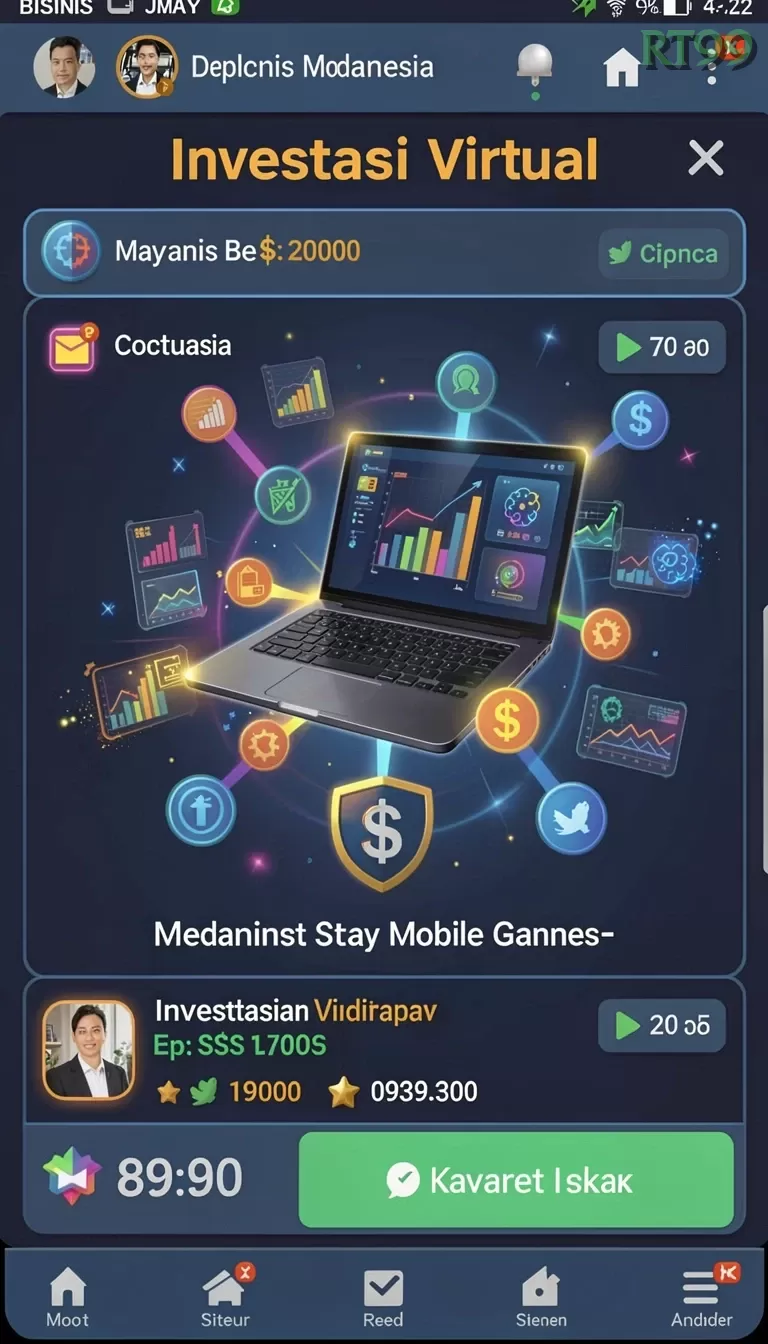 Screenshot Coin Of Lightning nomor 1