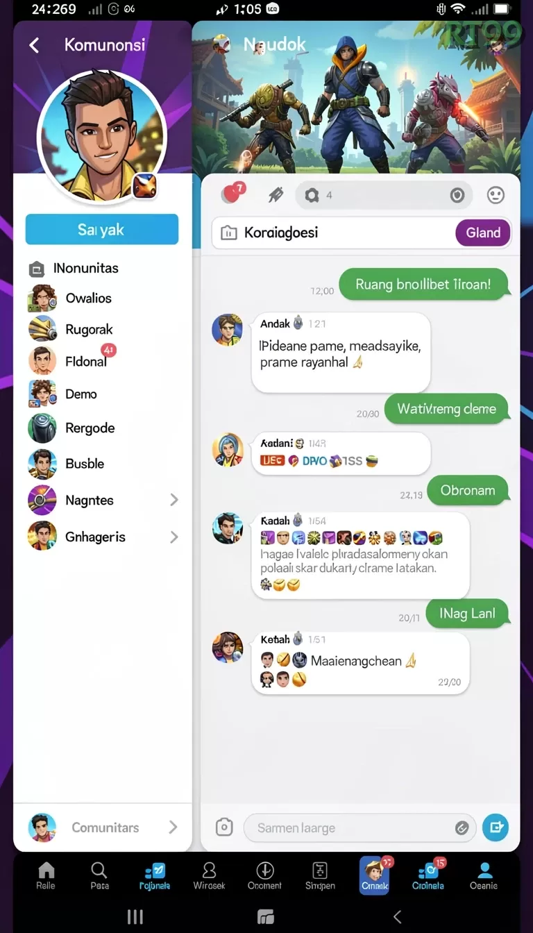 Screenshot Miami Multiplier nomor 2