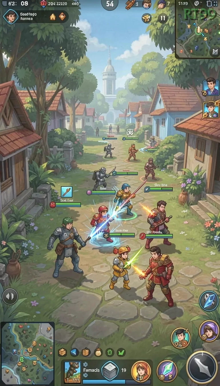 Screenshot Fishing Jili Happy Fishing nomor 1