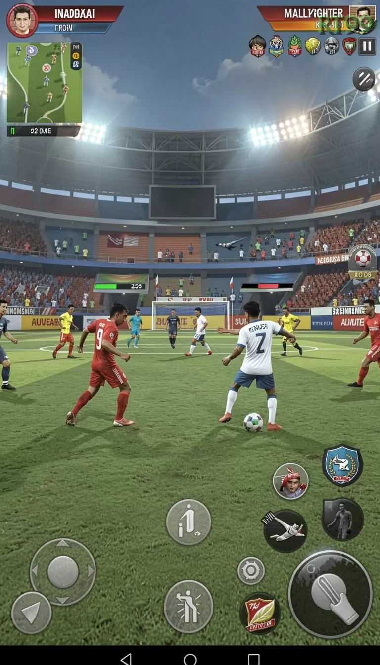 Screenshot Fishing Jili Happy Fishing nomor 2