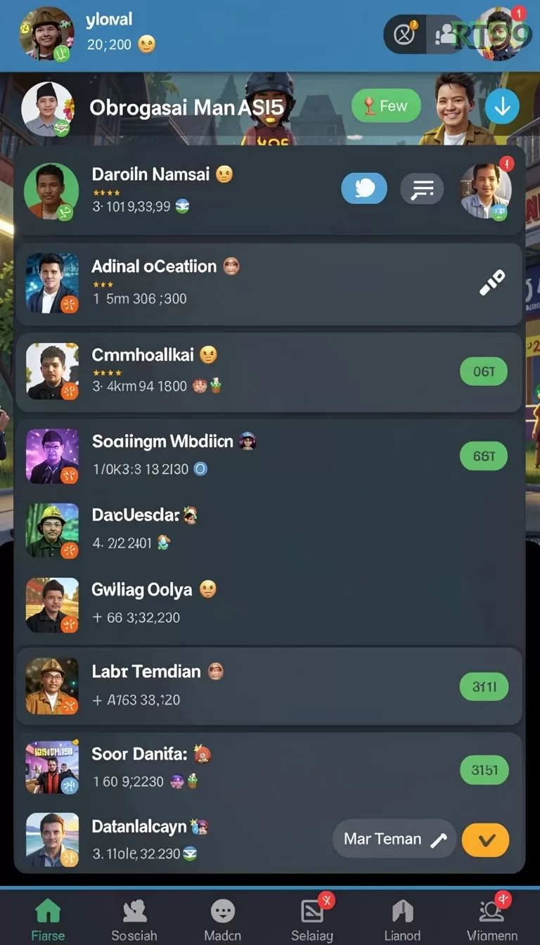 Screenshot Azteca Cash Collect nomor 1