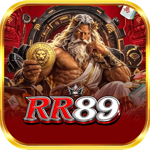 rr89 APK Resmi — ikon aplikasi