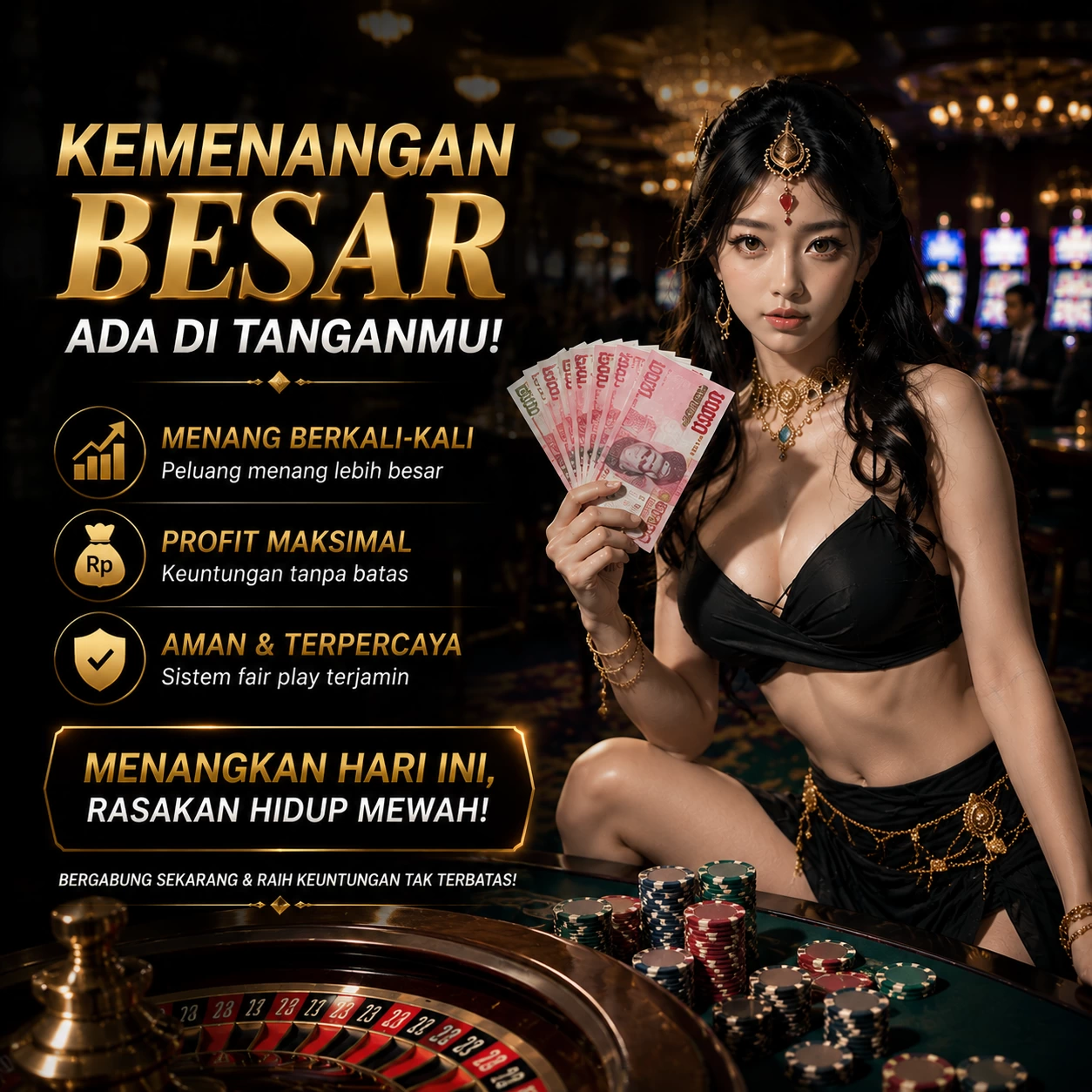 Login rt99 Sekarang Bonus Melimpah