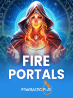 Fire Portals Game: Panduan Bermain dan Tips Menang game cover