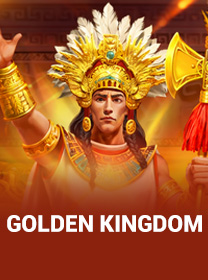 GOLDEN-KINGDOM game thumbnail