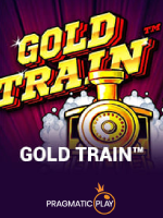 Gold-Train icon