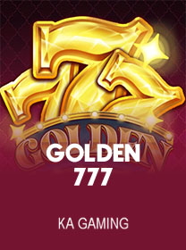 Golden-777 icon