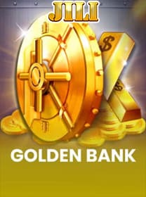 Golden-Bank game thumbnail