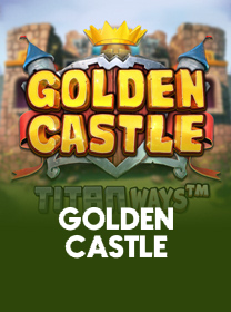 Golden-Castle game thumbnail