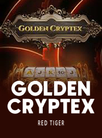Golden-Cryptex game thumbnail