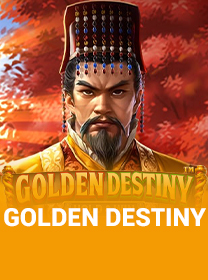 Golden-Destiny game thumbnail