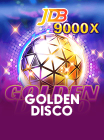 Golden-Disco game thumbnail