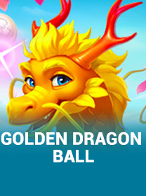 Golden-Dragon-Ball game thumbnail