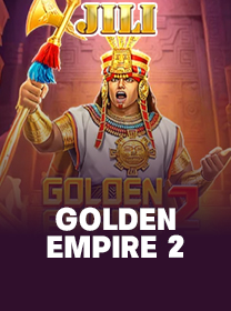 Golden-Empire-2 game thumbnail