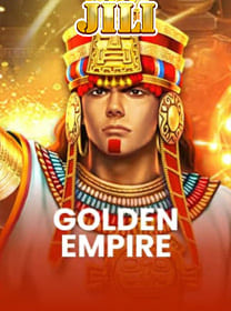 Golden-Empire game thumbnail
