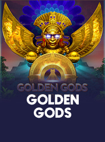 Golden-Gods game thumbnail