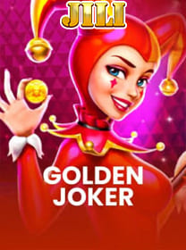 Golden-Joker game thumbnail