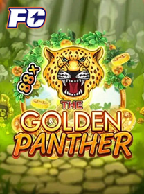 Golden-Panther game thumbnail