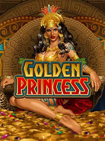 Golden-Princess game thumbnail