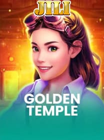 Golden-Temple game thumbnail