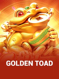 Golden-Toad game thumbnail