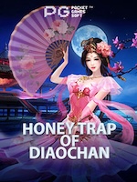 Cara Akses Honey Trap of Diao Chan dengan Mudah dan Aman banner