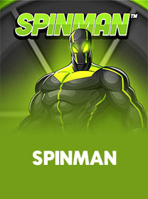 Spinman Game: Cara Akses dan Bermain dengan Aman banner