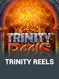 Game Trinity Reels Terbaik: Fitur dan Kelebihan Lengkap game cover