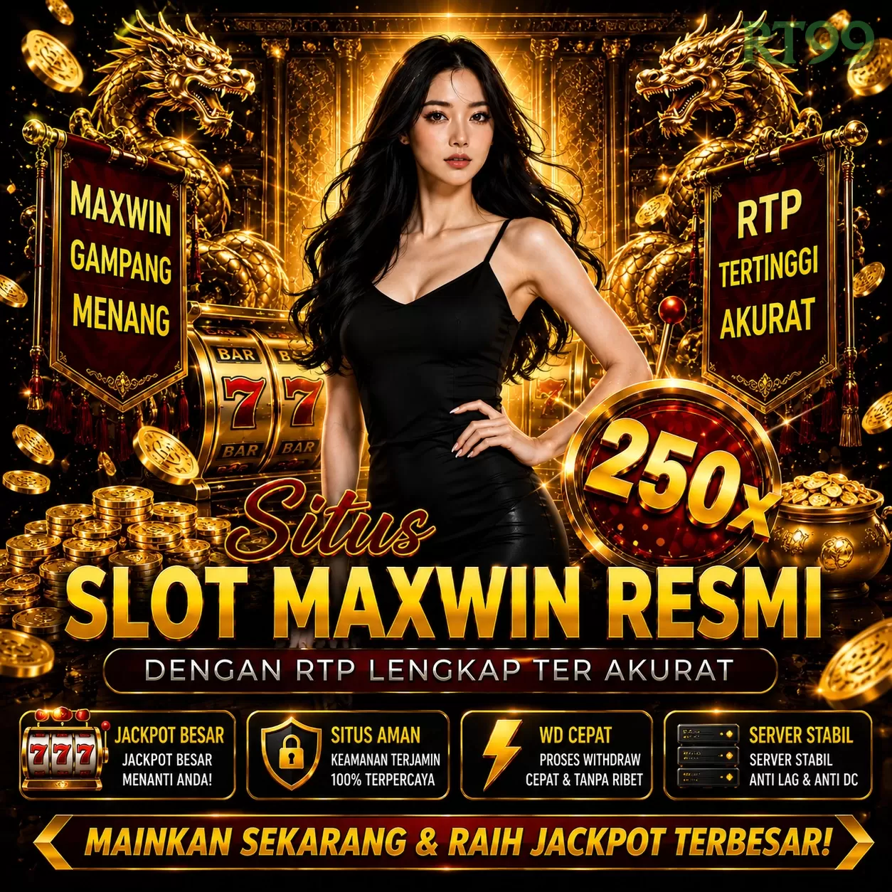 Kasino Live icon