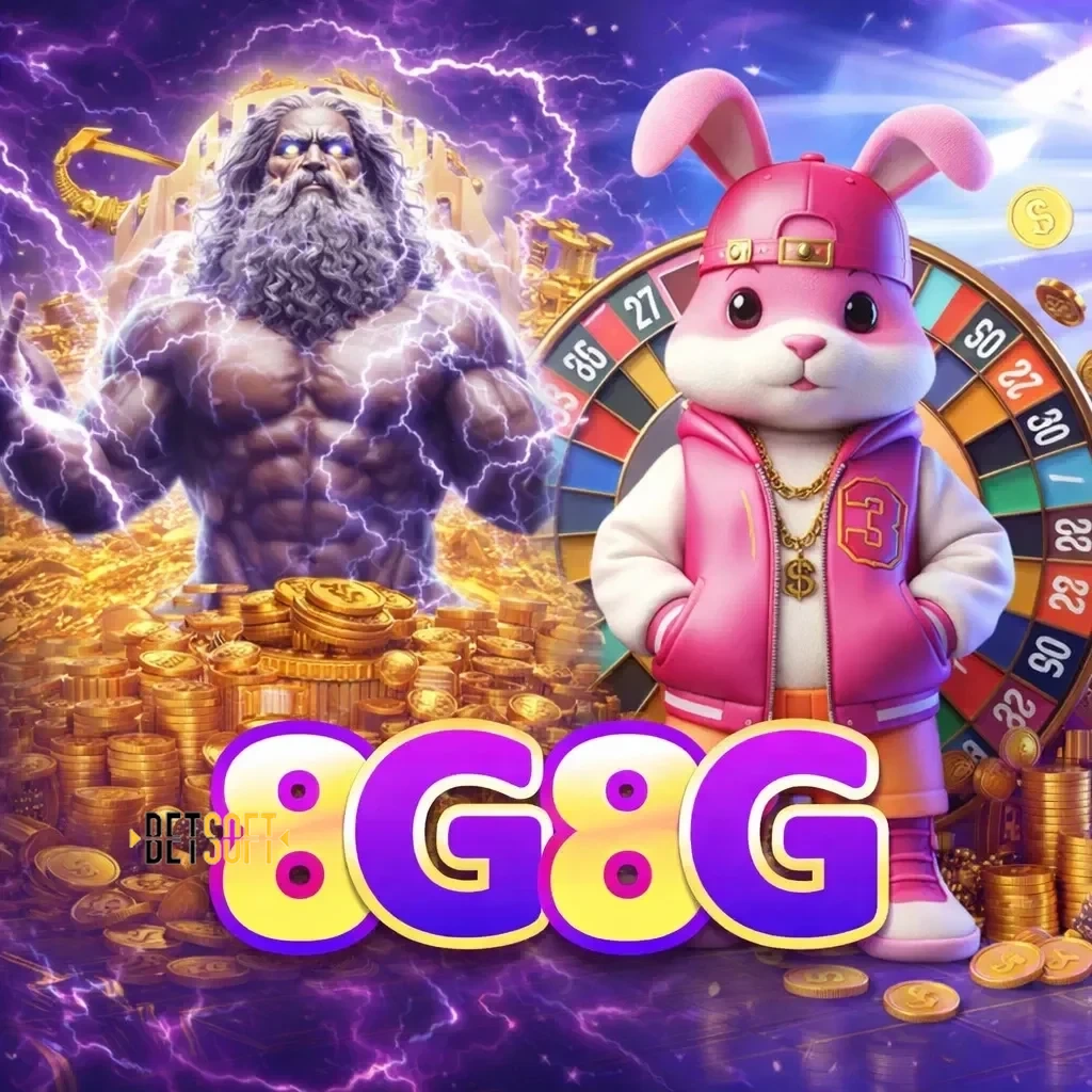 Aplikasi 8g8g Resmi: Download dan Instalasi