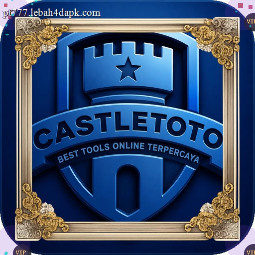 Aplikasi castletoto Resmi: Download dan Instalasi