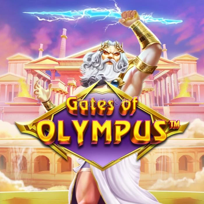 gatesofolympus Terbaru: Download APK Resmi dan Aman