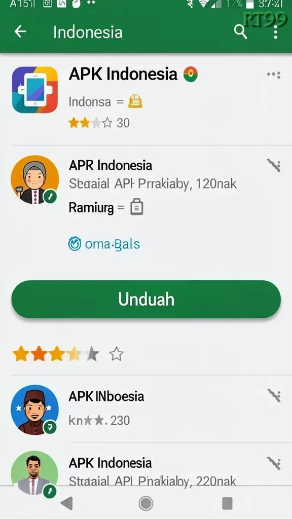 Screenshot Phoenix Fire Power Reels nomor 1
