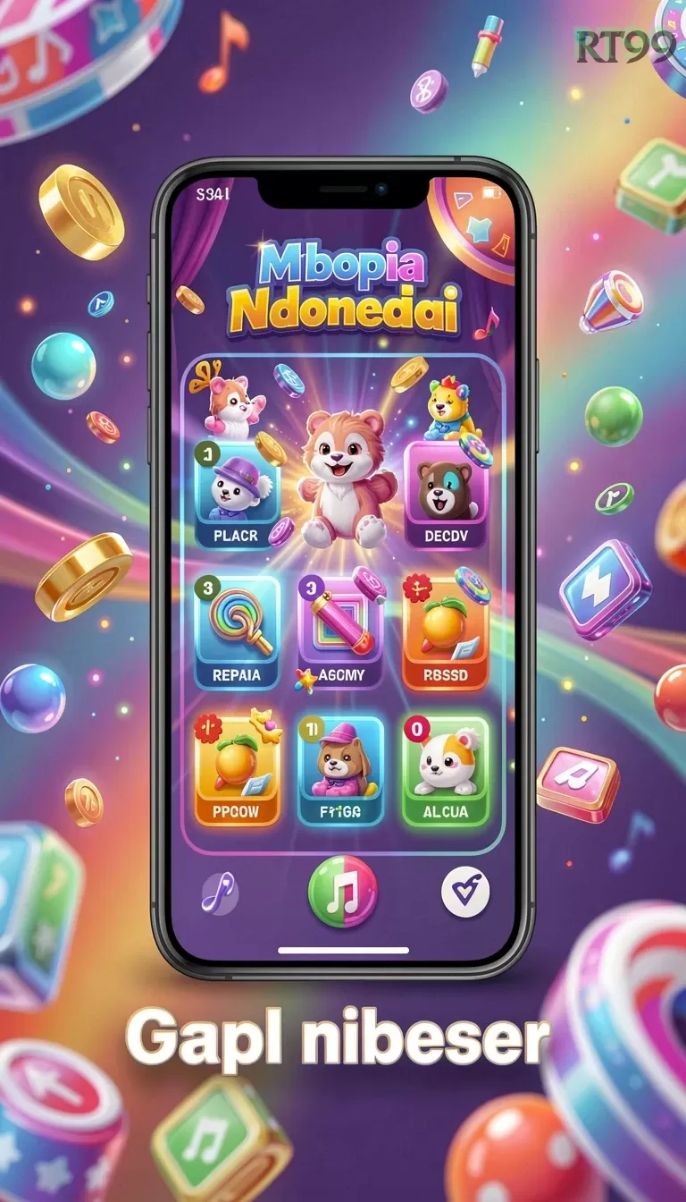 Screenshot Bakery Bonanza nomor 1