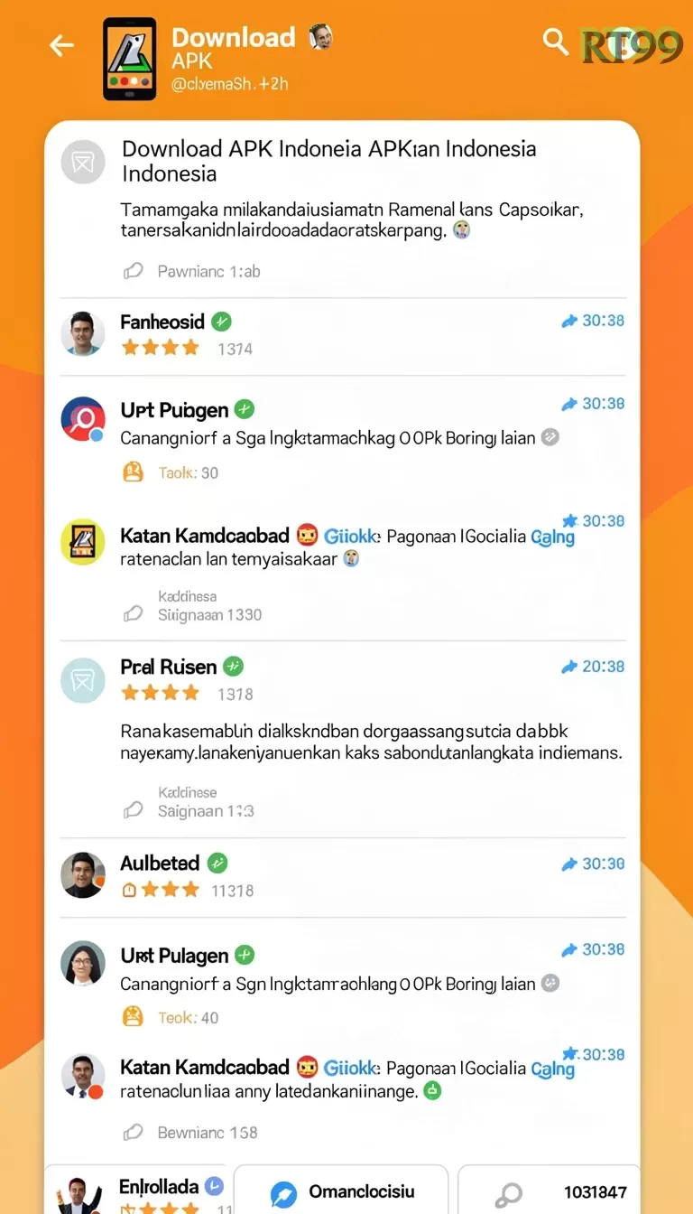 Screenshot Fortune Fortune Thundershots nomor 1
