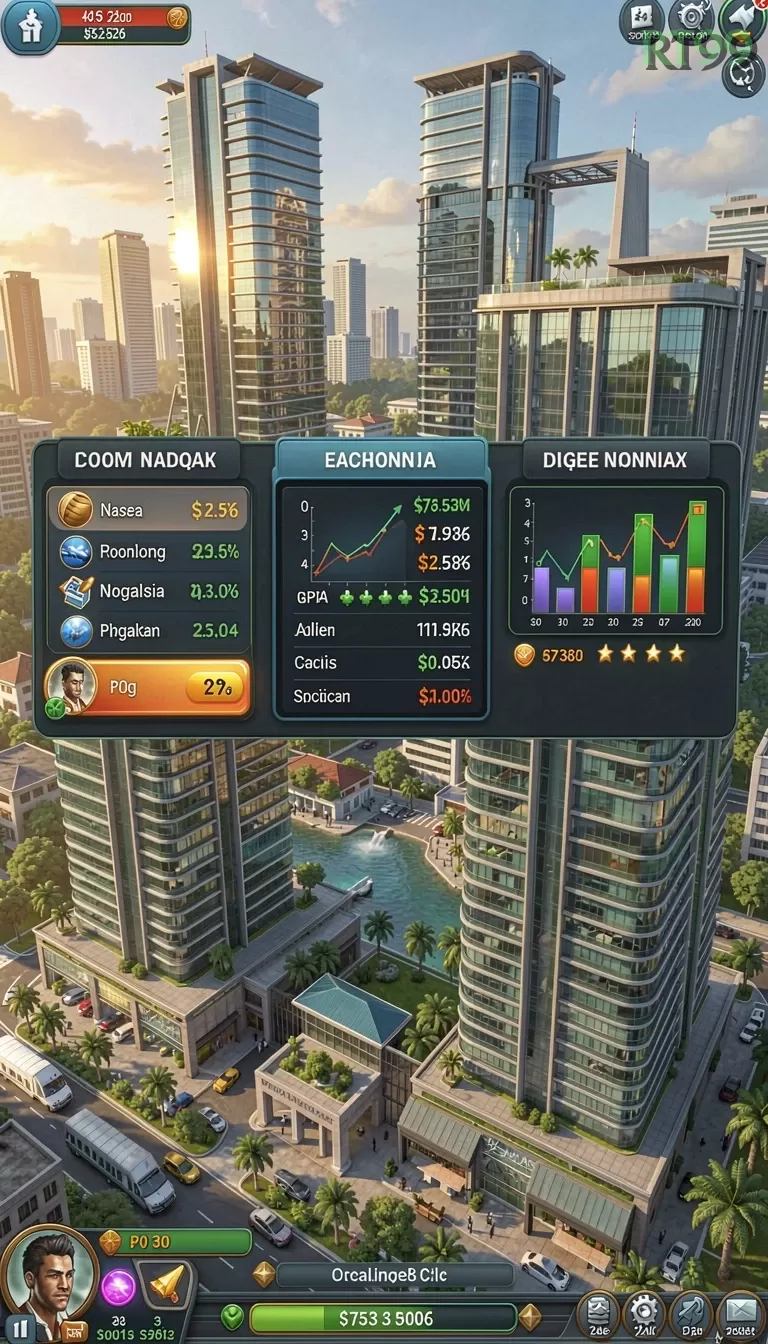 Screenshot Excalibur Unleashed nomor 1