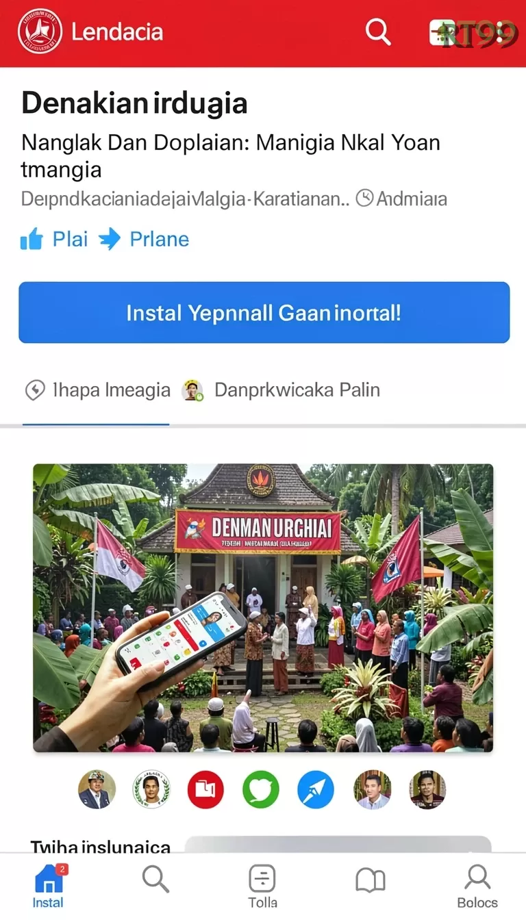 Screenshot Apollo nomor 2