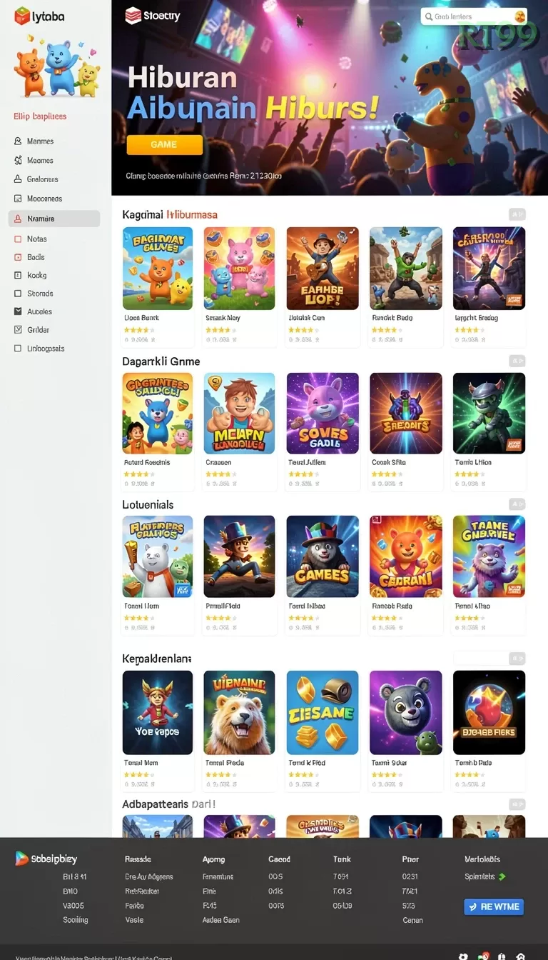Screenshot Shade Dragons Fishing nomor 2
